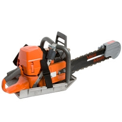 Chain Saw Mount - Large
