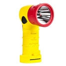FoxFury Breakthrough BT2 Yellow LED Right Angle Light