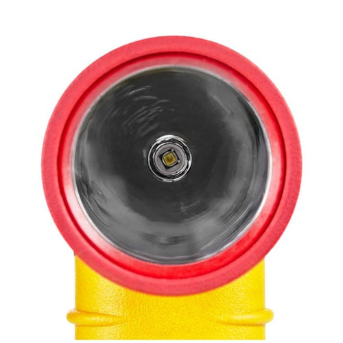 FoxFury Breakthrough BT2 Yellow LED Right Angle Light - Image 3