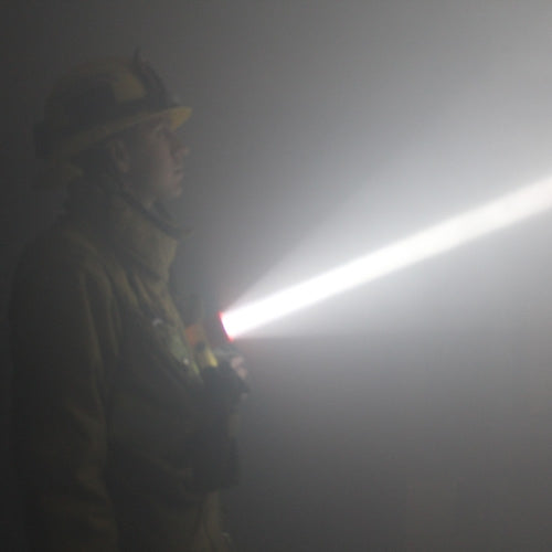 FoxFury Breakthrough BT2 Yellow LED Right Angle Light - Image 4