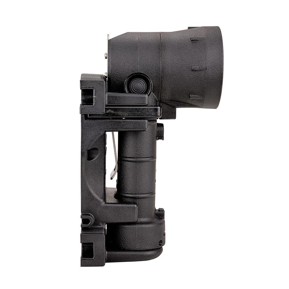 Foxfury BT2+ Black Rechargeable