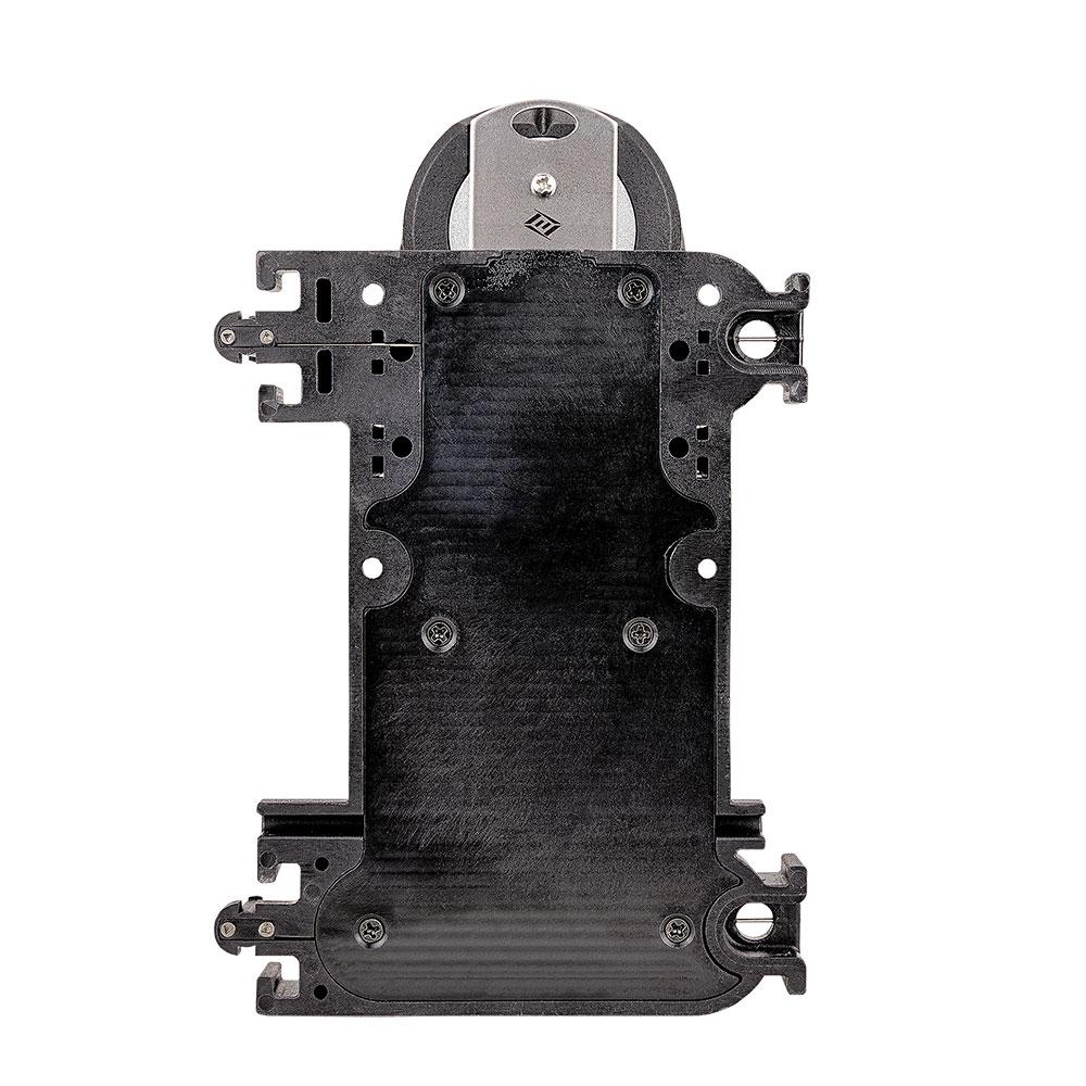 Foxfury BT2+ Black Rechargeable