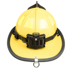 COMMAND+ TILT WHITE & GREEN LED HEADLAMP / HELMET LIGHT - Image 3