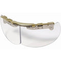 Flip Down Eye Shield (Bourke Style)