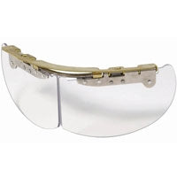 Flip Down Eye Shield (Bourke Style)