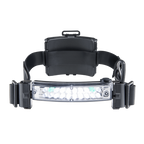 Foxfury Command+ Lopro White & Green LED