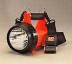 Streamlight Fire Vulcan LED C4 Rechargeable Flashlight, Wall Charger