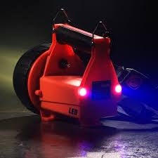 FIRE VULCAN LED WITHOUT CHARGE C4 LED Technology - Image 3