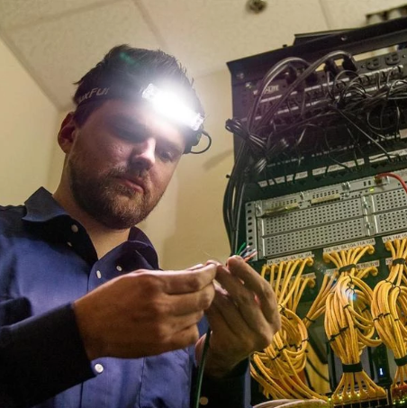 COMMAND WHITE LED HELMET LIGHT - Image 3