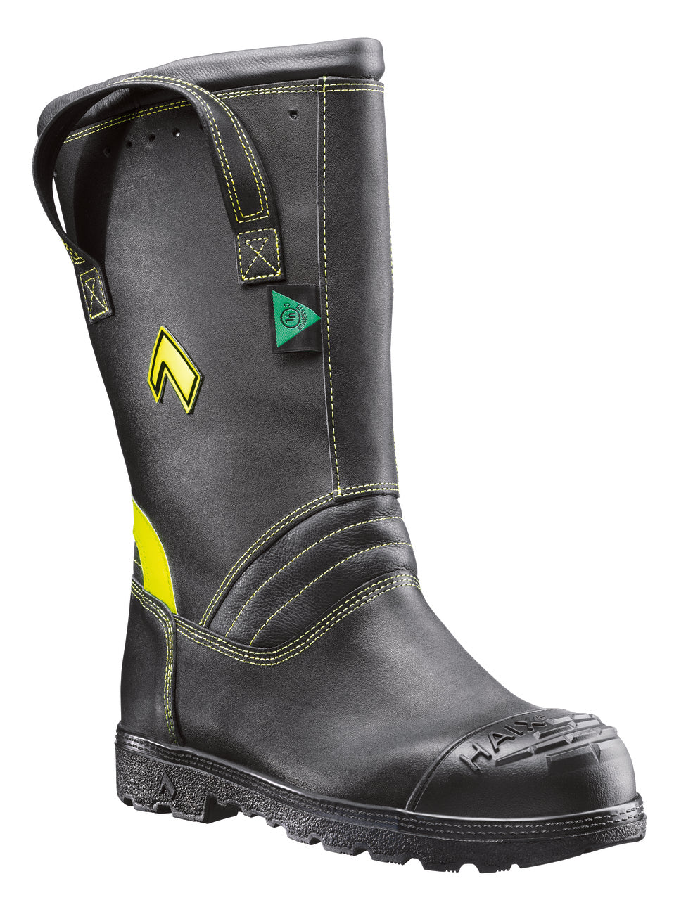 Haix Fire Hunter Xtreme