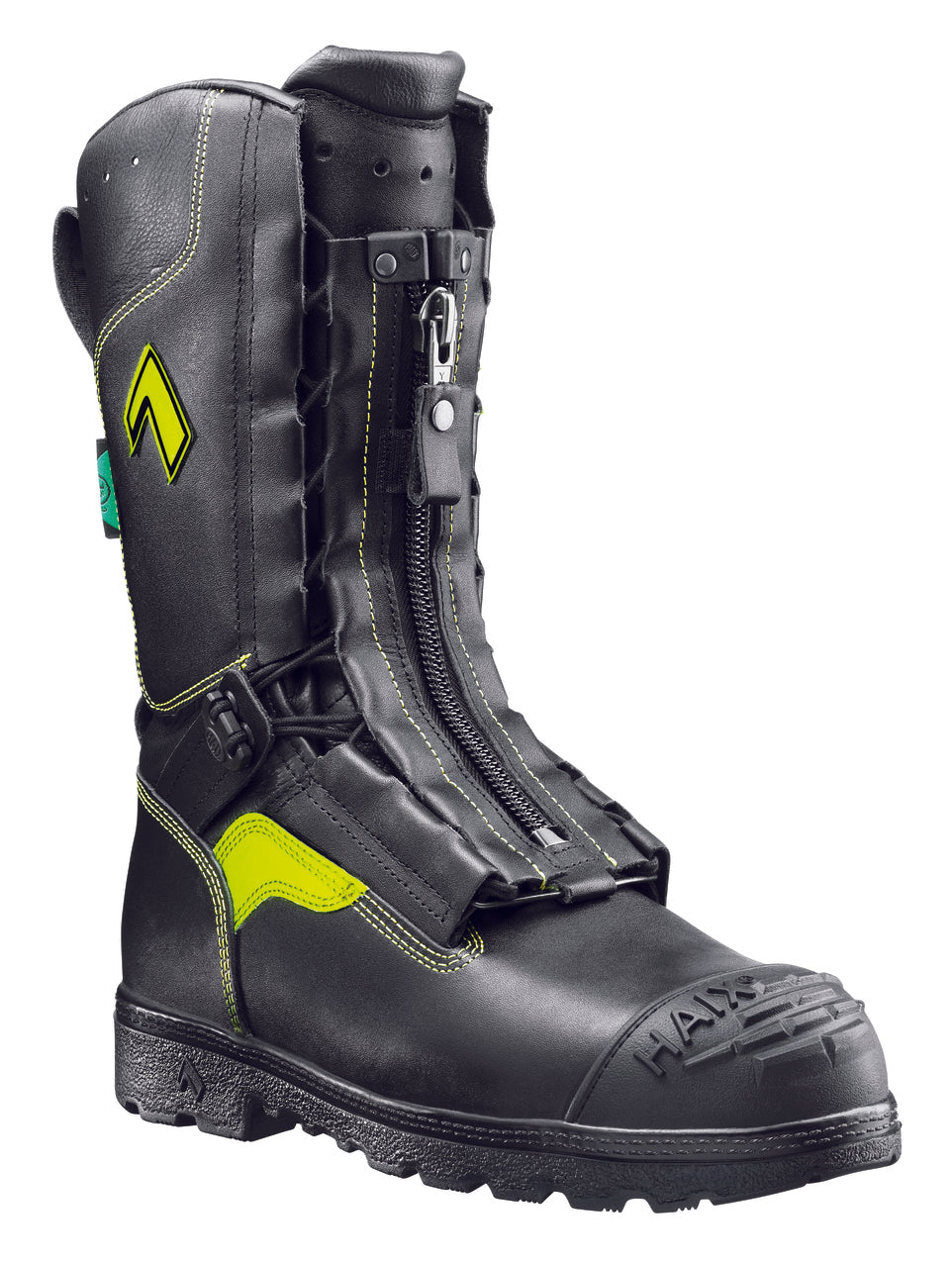 Haix Fire Flash Xtreme