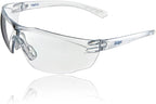 Dräger X-Pect 8320 Safety Glasses – Anti-Fog & Anti-Scratch, UV Protection