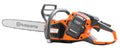 BATTERY-POWERED FIRE RESCUE SAWS HUSQVARNA® 540I XP - Kit