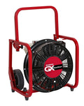 GX200 16" Gas Powered