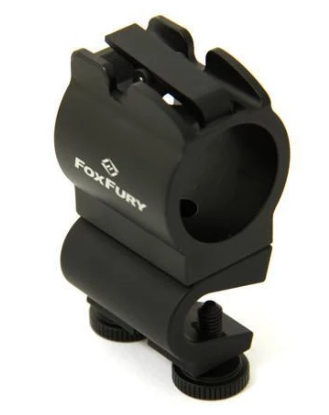 SIDESLIDE C-CLAMP SIDE MOUNTED HELMET LIGHT - Image 5