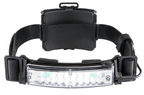 COMMAND+ TILT WHITE & GREEN LED HEADLAMP / HELMET LIGHT - Image 4