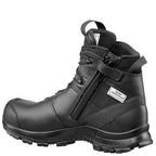 HAIX North America BLACK EAGLE SAFETY 55 MID SIDE ZIP WOMEN'S