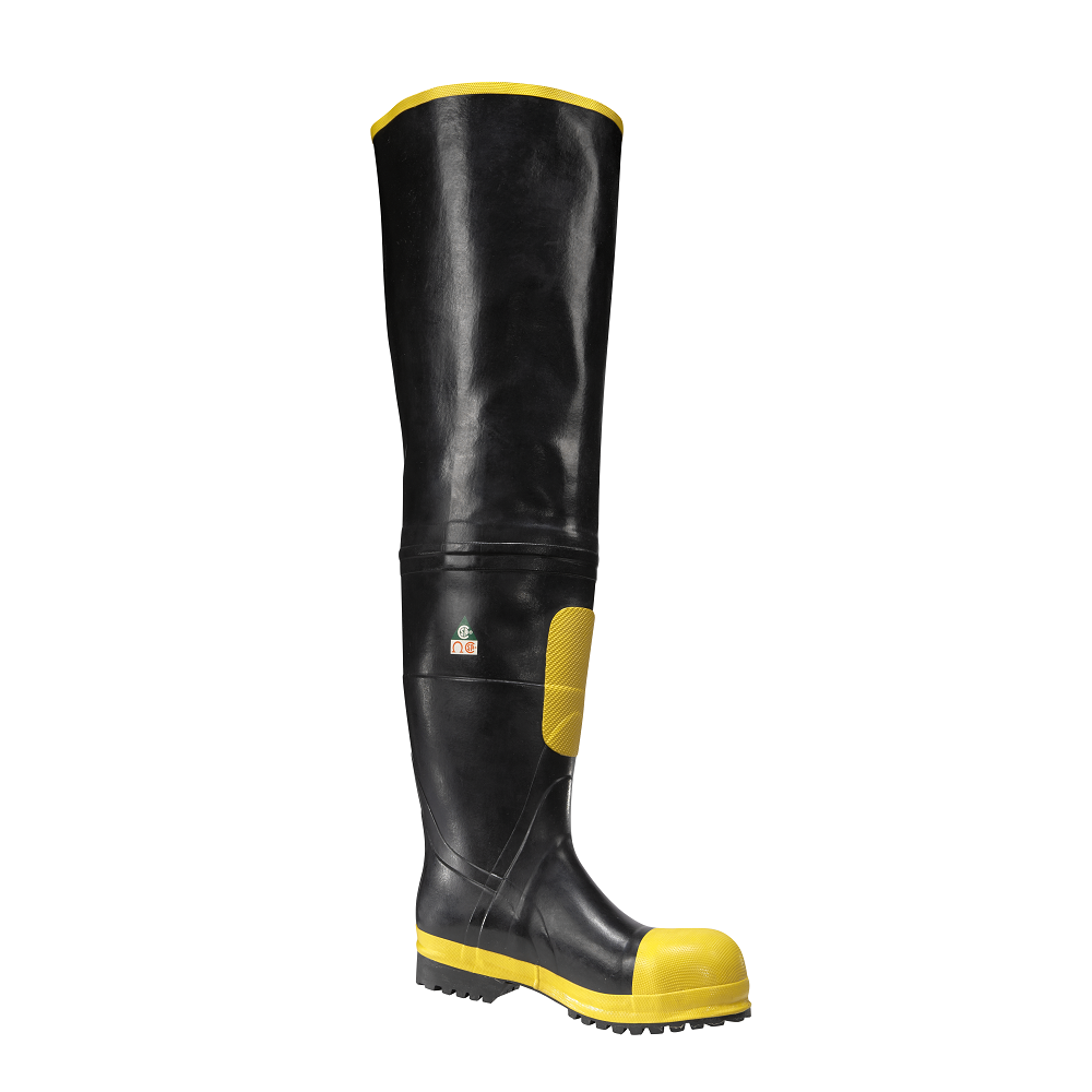 Black Diamond Non-NFPA 31″ Hip Boot - Image 2