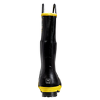 Black Diamond Rubber Firefighter Boot - Image 5