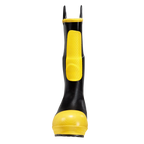 Black Diamond Rubber Firefighter Boot - Image 4