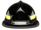 COMMAND+ TILT WHITE & GREEN LED HEADLAMP / HELMET LIGHT - Image 6