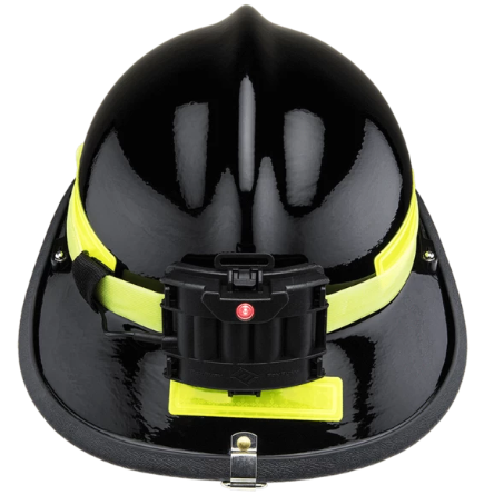 COMMAND+ TILT WHITE & GREEN LED HEADLAMP / HELMET LIGHT - Image 7