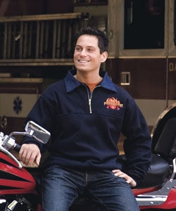 The Defender Work Shirt