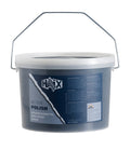 HAIX Polish Black Pail 500ml — bulk department size