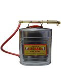Smith Indian Fire Pump, Stainless