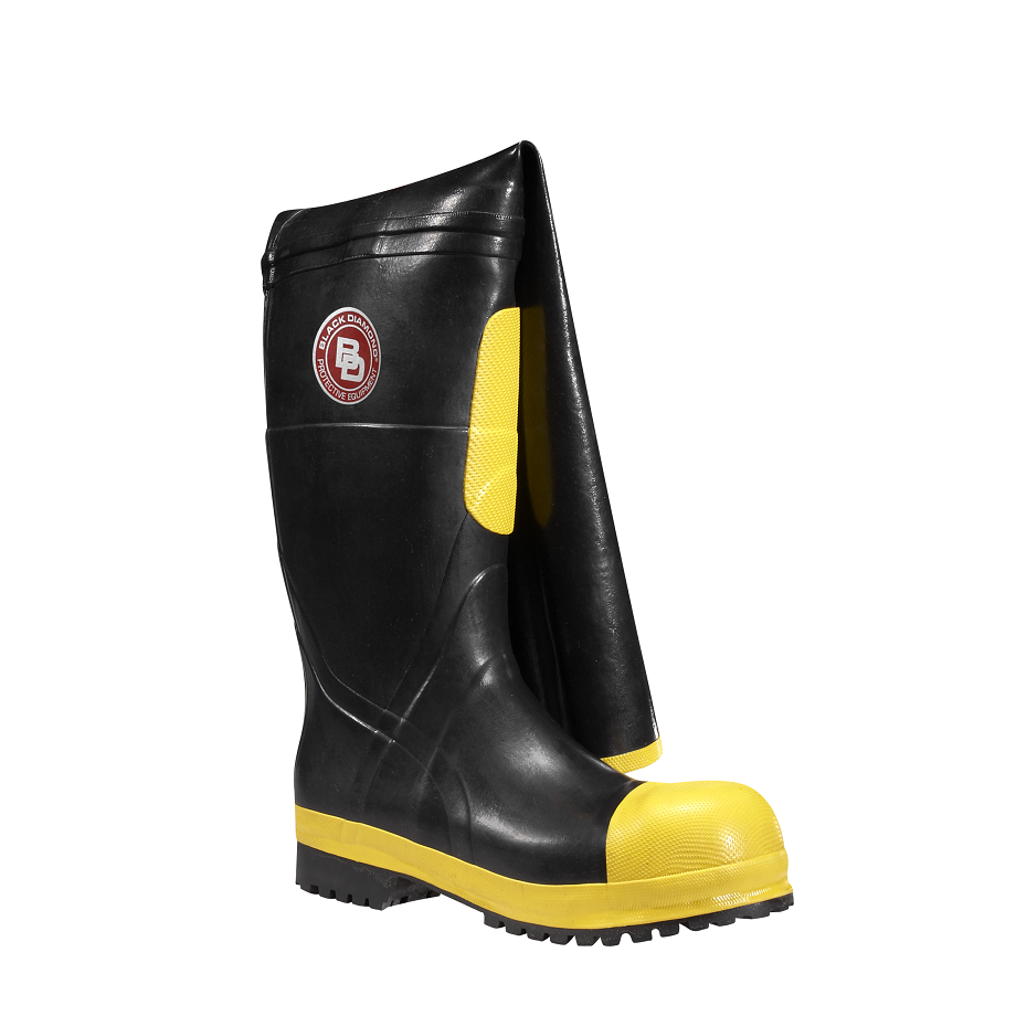 Black Diamond Non-NFPA 31″ Hip Boot