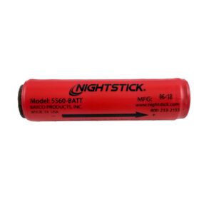Nightstick Replacement Li-Ion Battery - XPR-5560/XPR-5561 Series