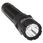Nightstick Polymer Tactical Flashlight - Li-Ion - Black