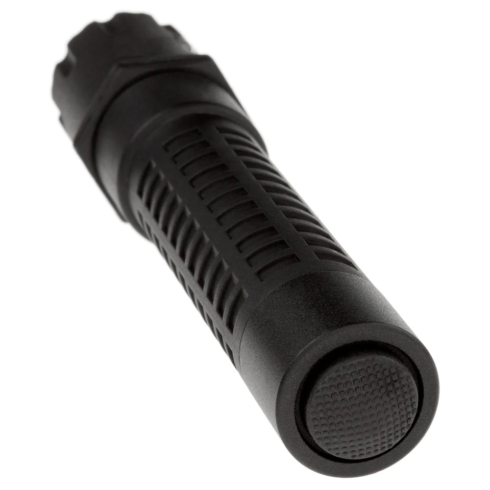 Nightstick Polymer Tactical Flashlight - Li-Ion - Black