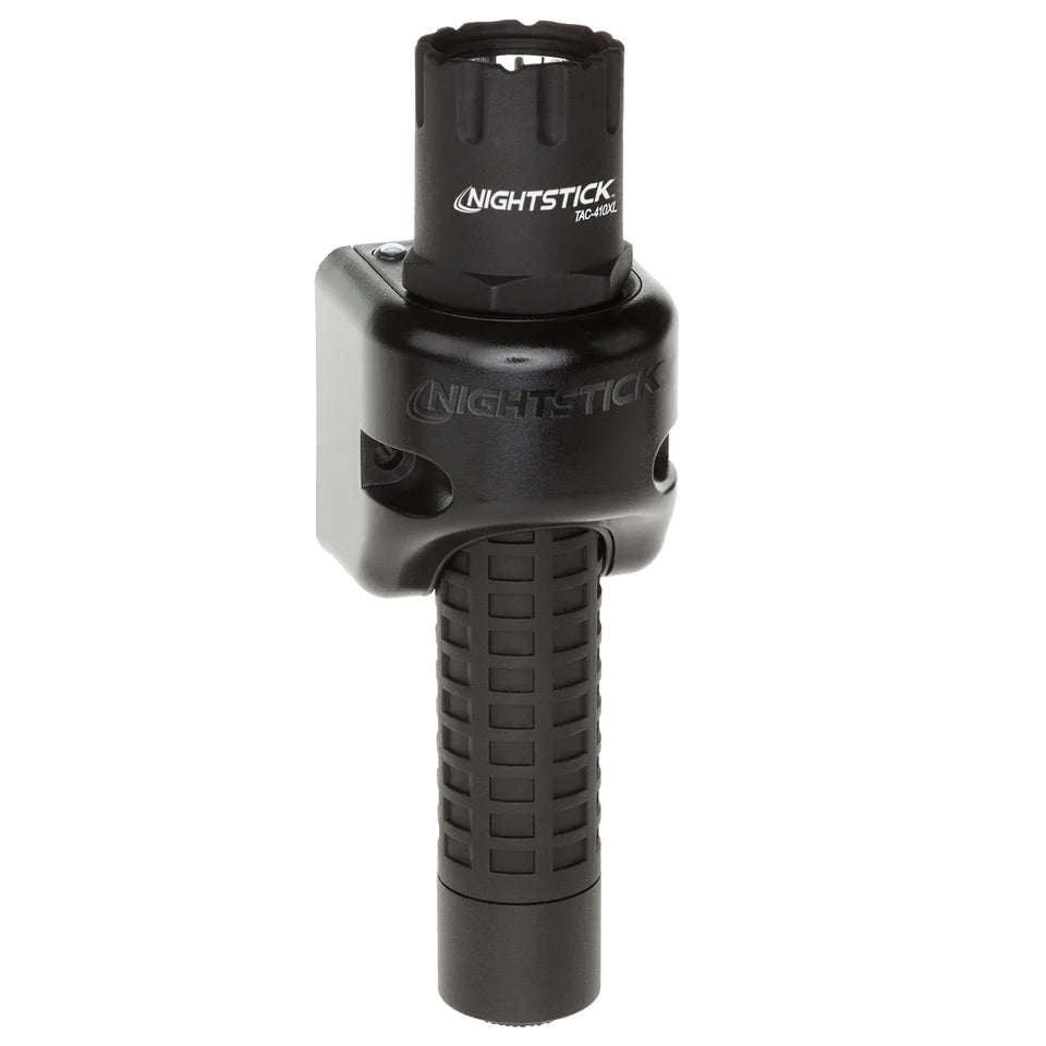 Nightstick Polymer Tactical Flashlight - Li-Ion - Black