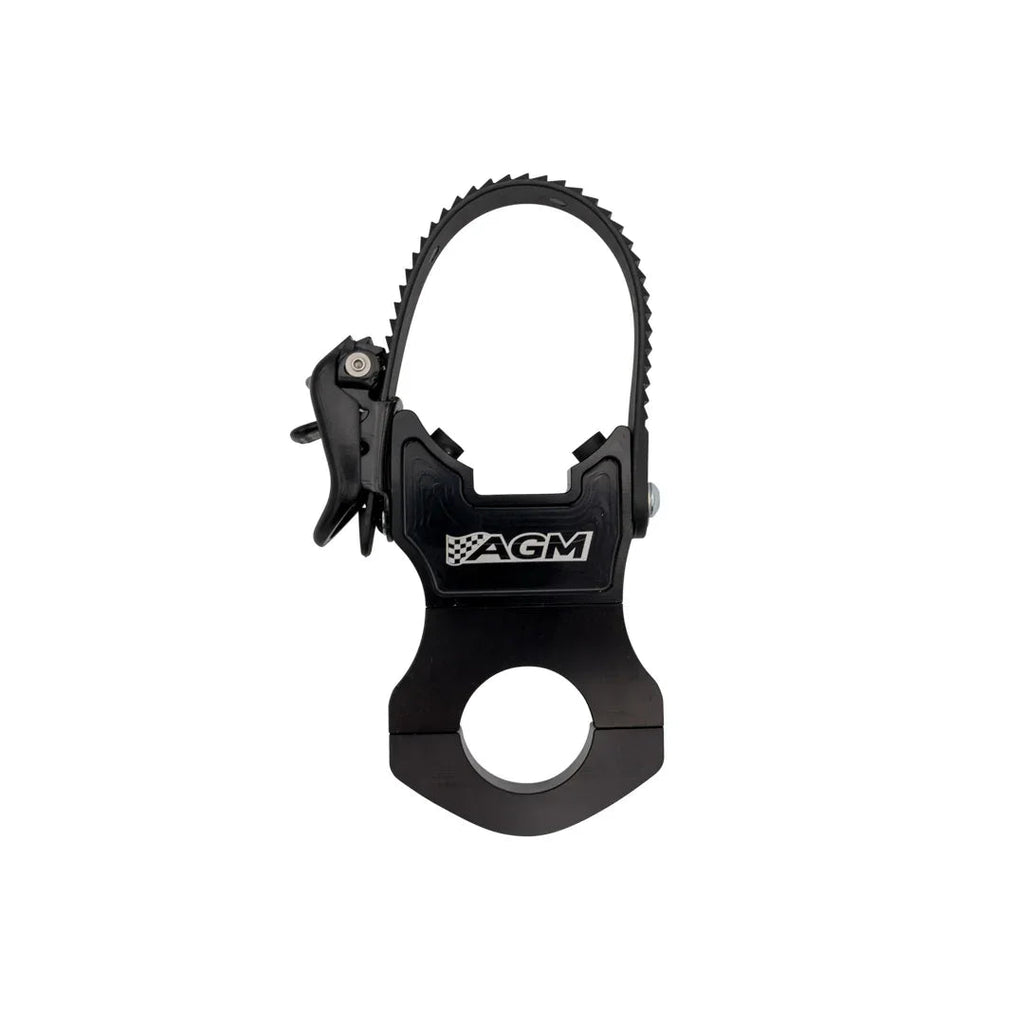 Quick Clamp - Chassis Tube Mount