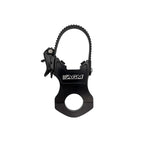 Quick Clamp - Chassis Tube Mount