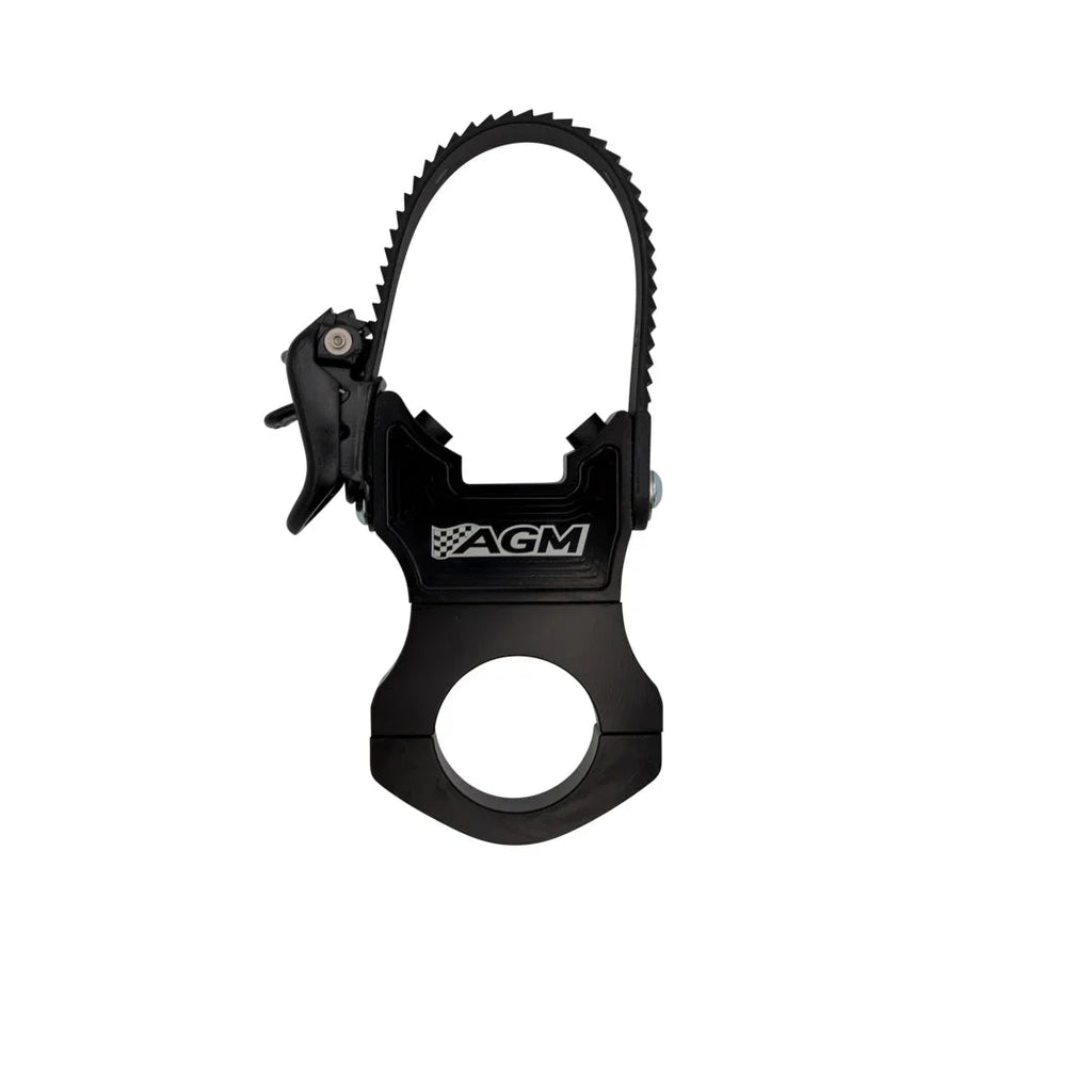 Quick Clamp - Chassis Tube Mount