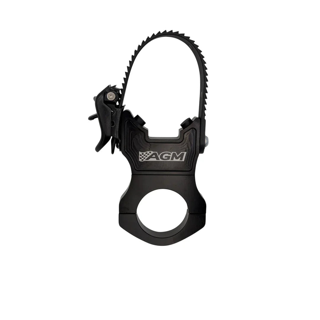 Quick Clamp - Chassis Tube Mount