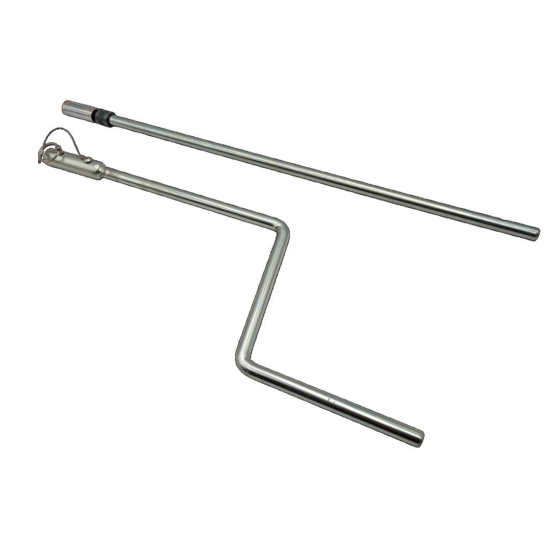 Scissor Jack HD