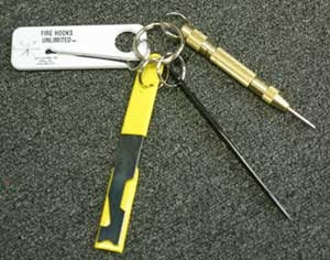 A.R.K. (Auto Rescue Kit)