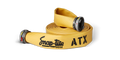 Snap-tite ATX large diameter supply fire hose