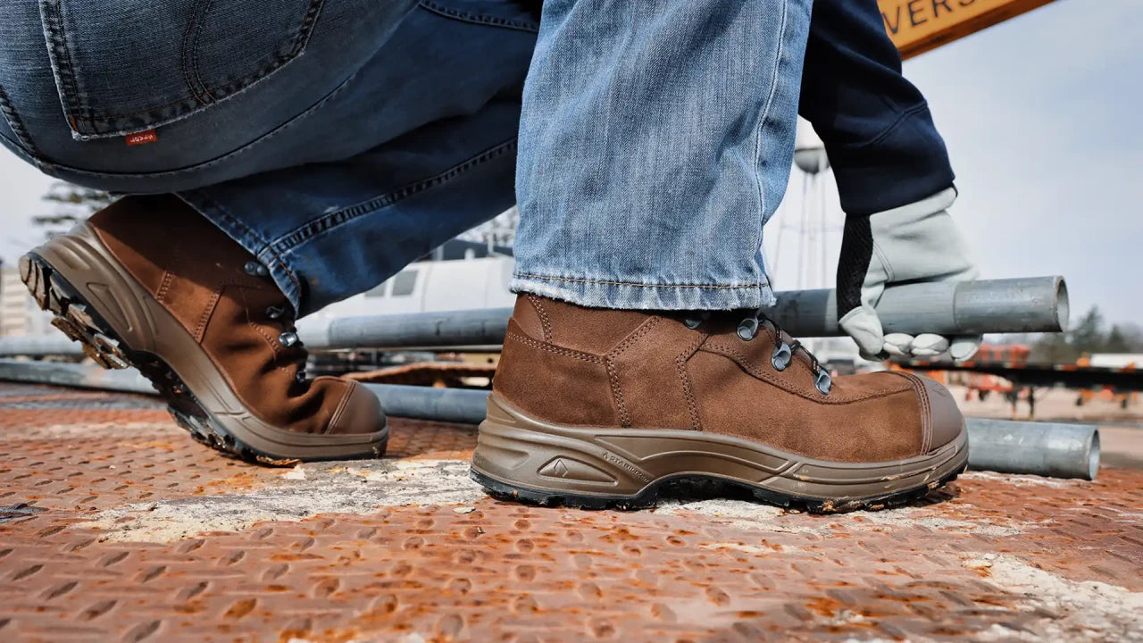 HAIX North America Aiprower XR23 (607903)