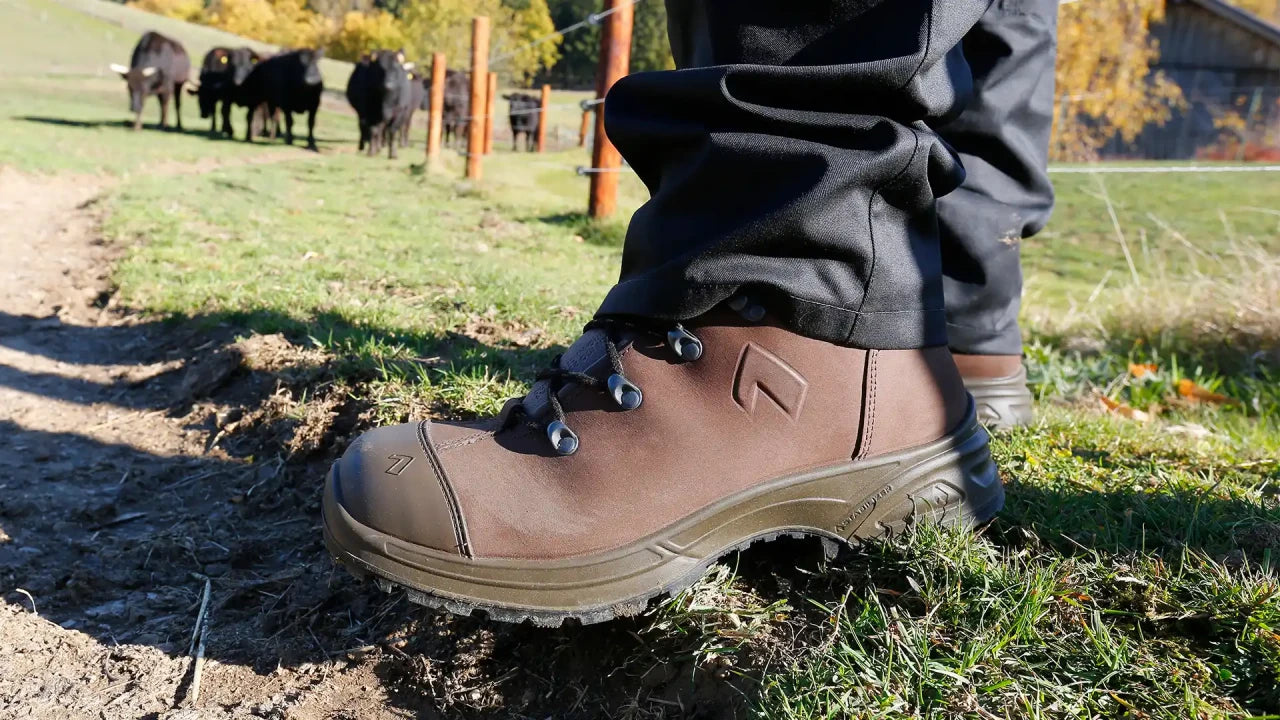 HAIX North America Aiprower XR26 (607209)