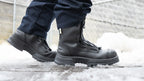 HAIX Airpower XR1 Pro Grip Xtreme Women's on snow