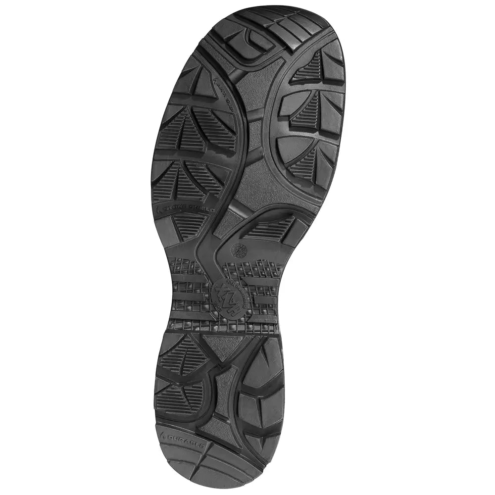 HAIX Airpower XR2 PT slip-resistant outsole