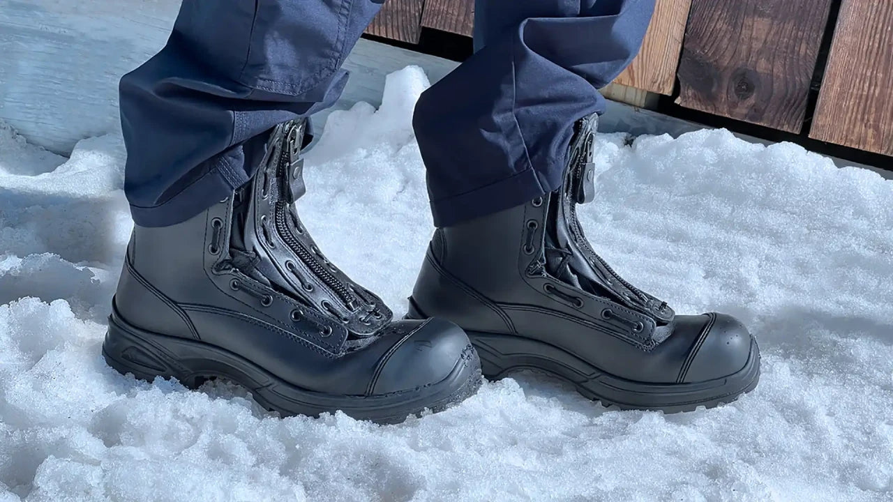 HAIX North America Airpower R2