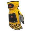 Dragon Fire BBP Rescue Glove-Bloodborne Pathogen Vapor Barrier
