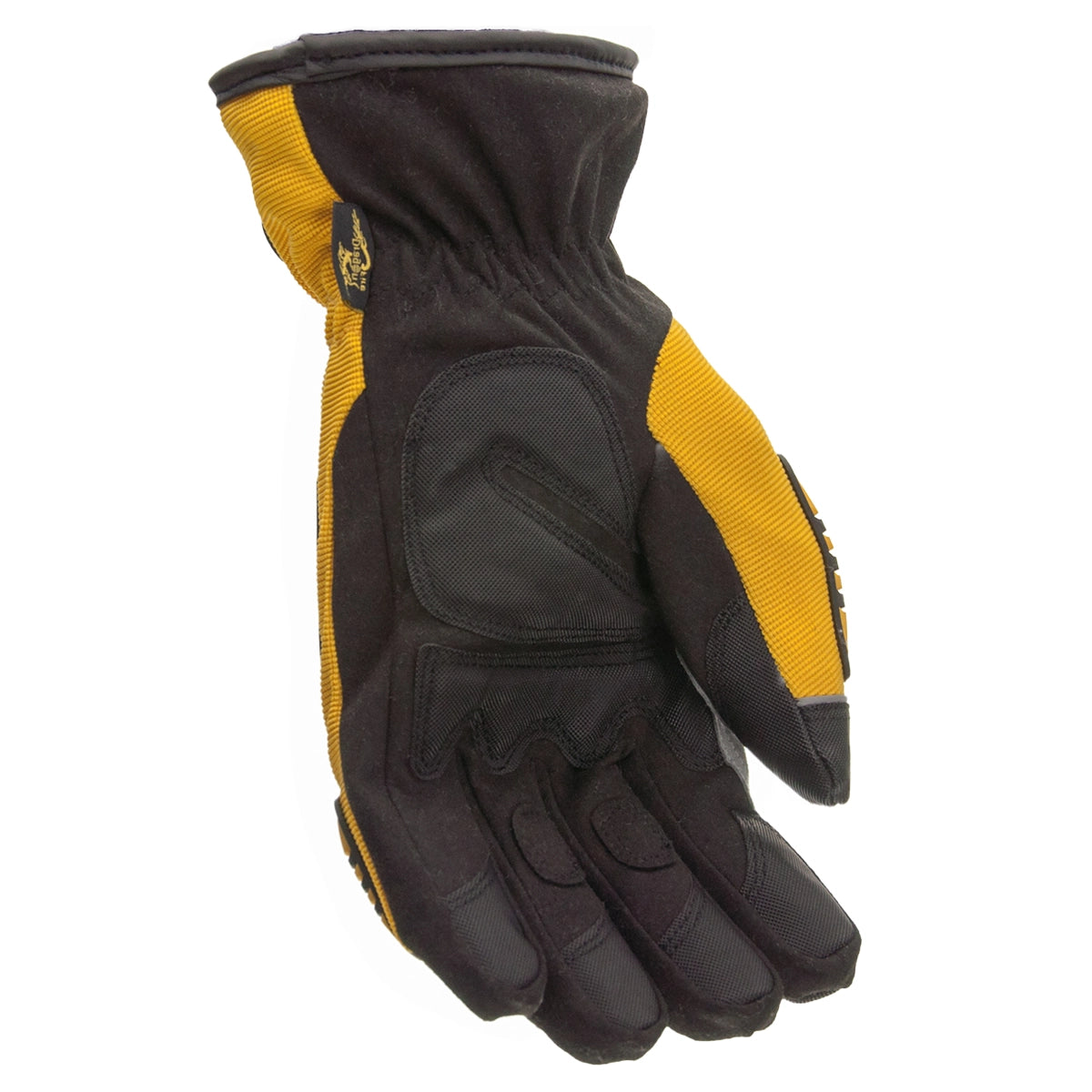 Dragon Fire BBP Rescue Glove-Bloodborne Pathogen Vapor Barrier
