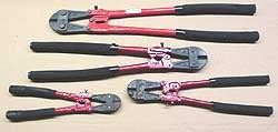 BOLT CUTTERS