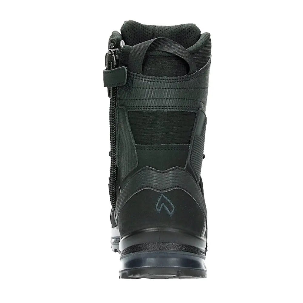 HAIX Black Eagle Athletic 2.0 T High Side Zip back view